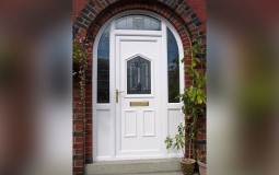 Windows Doors Fitted