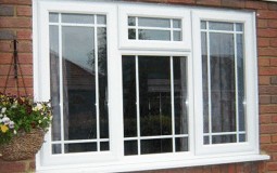 PVC Windows