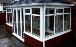Replacement Conservatory Roof