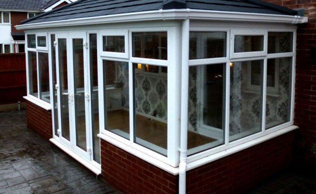 Replacement Conservatory Roof