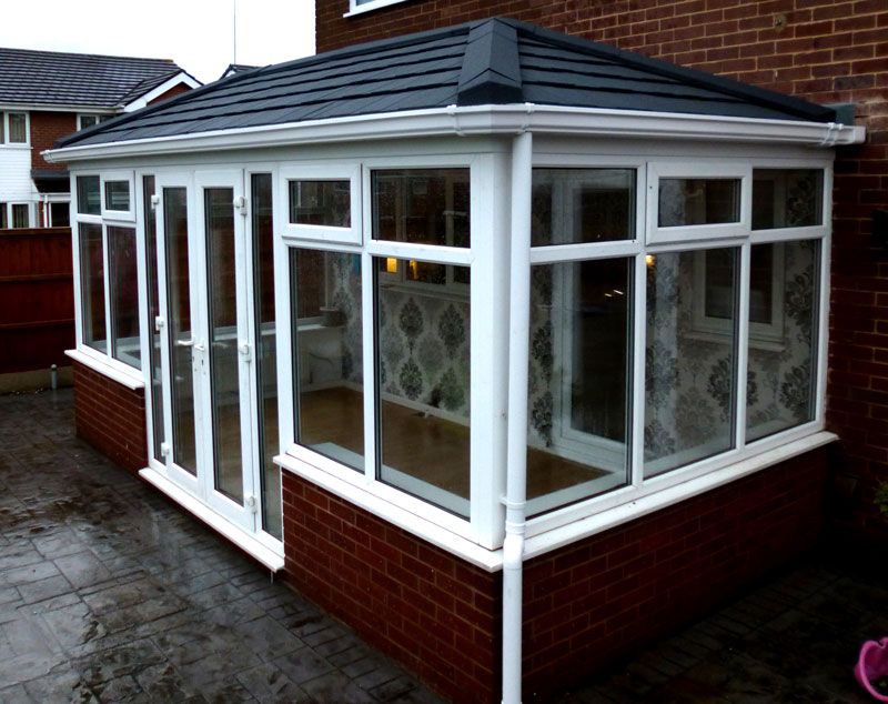 Replacement Conservatory Roof