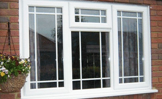 PVC Windows