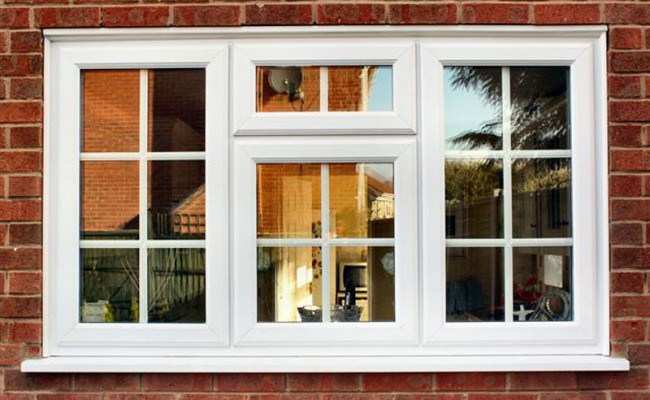 Windows and Roofline